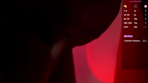 Ysabell online show from 06/23/26, 02:37