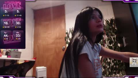 Snapshot of ysera_cb chatting on 01/06/25, 09:19 Lilith online show from 01/06/25, 09:19