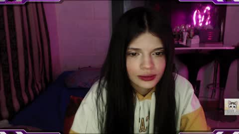 Snapshot of ysera_cb chatting on 01/28/25, 10:56 Lilith online show from 01/28/25, 10:56