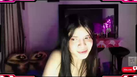 Snapshot of ysera_cb chatting on 09/19/25, 09:04 Lilith online show from 09/19/25, 09:04