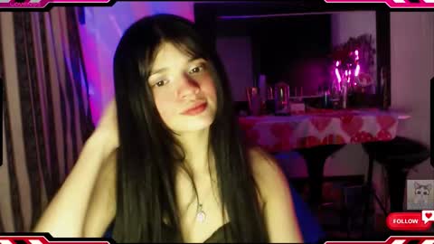 Snapshot of ysera_cb chatting on 10/23/25, 08:40 Lilith online show from 10/23/25, 08:40