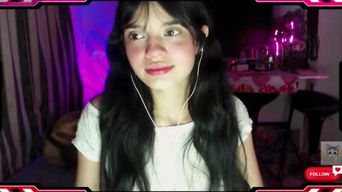 Snapshot of ysera_cb chatting on 11/04/25, 08:02 Lilith online show from 11/04/25, 08:02