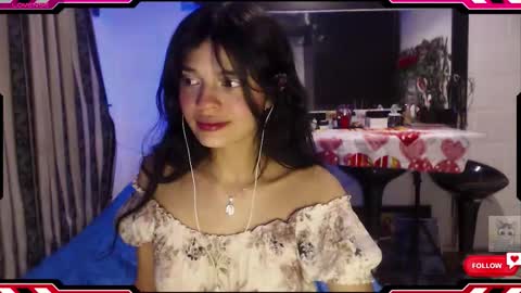 Snapshot of ysera_cb chatting on 11/10/25, 08:08 Lilith online show from 11/10/25, 08:08