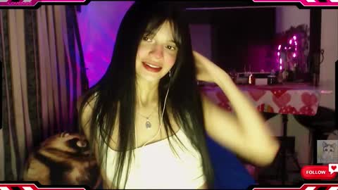 Snapshot of ysera_cb chatting on 11/12/25, 10:15 Lilith online show from 11/12/25, 10:15