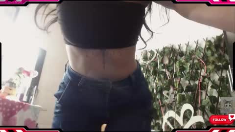 Snapshot of ysera_cb chatting on 02/06/26, 08:01 Lilith online show from 02/06/26, 08:01