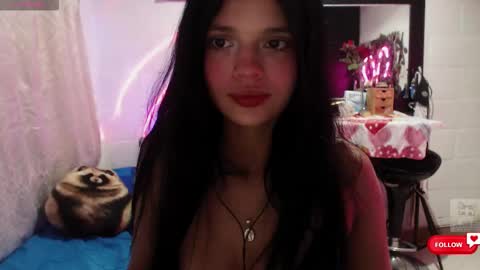 Snapshot of ysera_cb chatting on 03/09/26, 04:38 Lilith online show from 03/09/26, 04:38