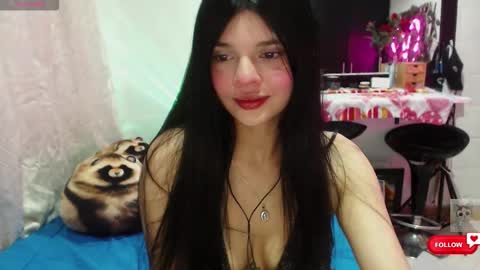 Snapshot of ysera_cb chatting on 03/14/26, 10:32 Lilith online show from 03/14/26, 10:32