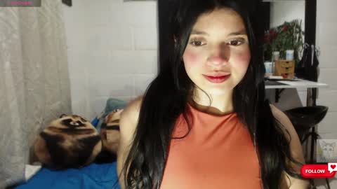 Snapshot of ysera_cb chatting on 03/27/26, 05:13 Lilith online show from 03/27/26, 05:13