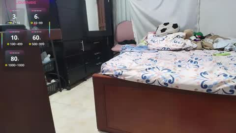 yubana online show from 01/14/26, 02:06