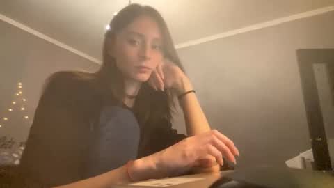 Snapshot of yuflook chatting on 03/26/26, 03:17 Eva online show from 03/26/26, 03:17