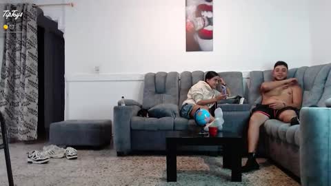 yugyo9777 online show from 09/25/25, 09:18