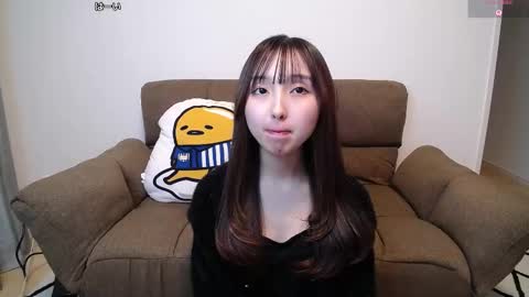 yui_x online show from 02/25/26, 11:09