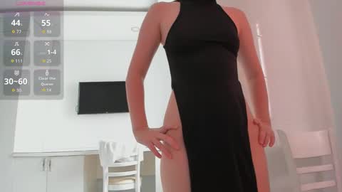 Yuki online show from 12/22/25, 04:20