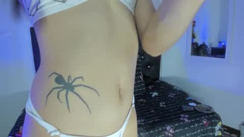 Yukio Davis  online show from 11/27/25, 01:13