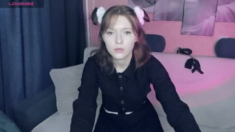 YukiShine online show from 05/11/26, 01:06