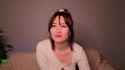 yukiyasunshine online show from 06/10/26, 08:35