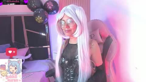 Snapshot of yukki_kuran chatting on 10/09/25, 03:26 Yukki Kuran online show from 10/09/25, 03:26