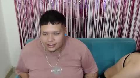 yul and val couple online show from 12/01/25, 12:59