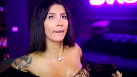 Yulia online show from 11/01/25, 08:11