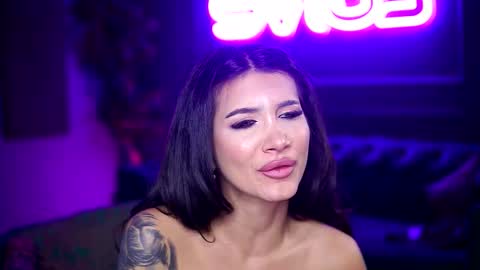 Yulia online show from 11/07/25, 09:04