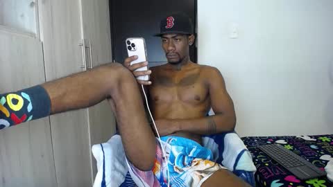Snapshot of yulian_23 chatting on 09/20/25, 06:20 Ivan online show from 09/20/25, 06:20
