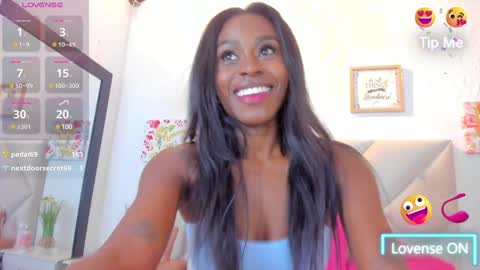 Yuliana online show from 02/01/25, 03:50