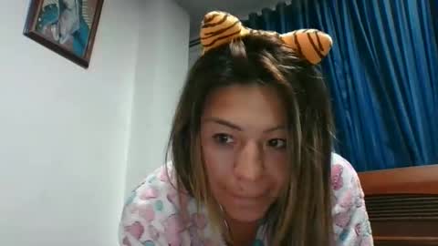 Snapshot of yulianacasas28 chatting on 03/26/26, 02:50 DiosadelFuego online show from 03/26/26, 02:50