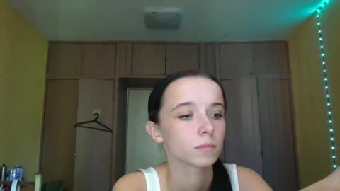 Snapshot of yuliastar chatting on 09/25/25, 11:03 Yuliia online show from 09/25/25, 11:03