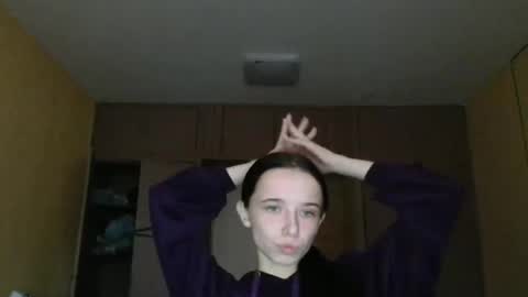 Snapshot of yuliastar chatting on 10/03/25, 05:26 Yuliia online show from 10/03/25, 05:26