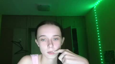 Snapshot of yuliastar chatting on 10/10/25, 12:26 Yuliia online show from 10/10/25, 12:26