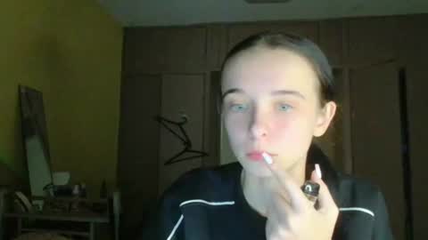 Snapshot of yuliastar chatting on 10/14/25, 06:52 Yuliia online show from 10/14/25, 06:52