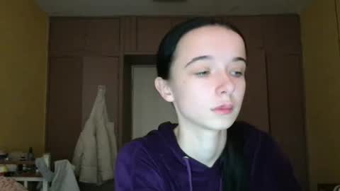 Snapshot of yuliastar chatting on 11/13/25, 07:40 Yuliia online show from 11/13/25, 07:40