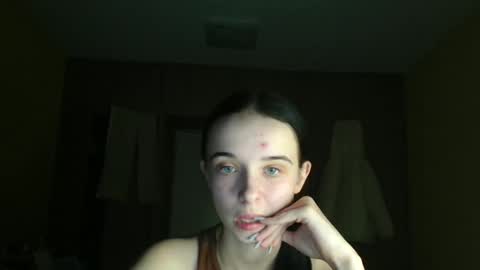 Snapshot of yuliastar chatting on 01/11/26, 04:01 Yuliia online show from 01/11/26, 04:01