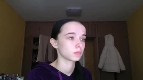 Snapshot of yuliastar chatting on 01/13/26, 08:19 Yuliia online show from 01/13/26, 08:19