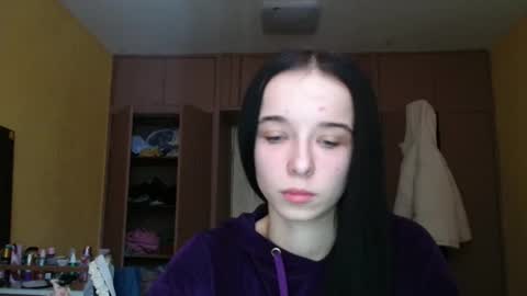 Snapshot of yuliastar chatting on 01/15/26, 08:08 Yuliia online show from 01/15/26, 08:08