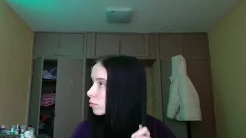 Snapshot of yuliastar chatting on 01/17/26, 12:54 Yuliia online show from 01/17/26, 12:54