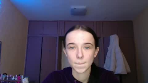 Snapshot of yuliastar chatting on 01/18/26, 08:40 Yuliia online show from 01/18/26, 08:40