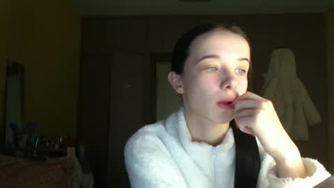 Snapshot of yuliastar chatting on 02/09/26, 05:55 Yuliia online show from 02/09/26, 05:55