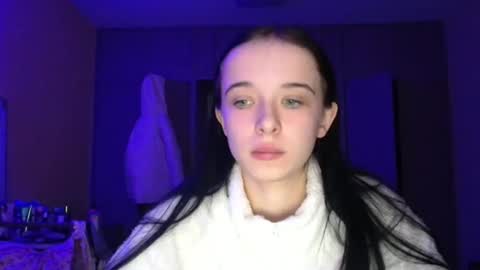 Snapshot of yuliastar chatting on 02/10/26, 05:55 Yuliia online show from 02/10/26, 05:55