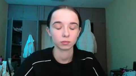 Snapshot of yuliastar chatting on 02/16/26, 08:21 Yuliia online show from 02/16/26, 08:21