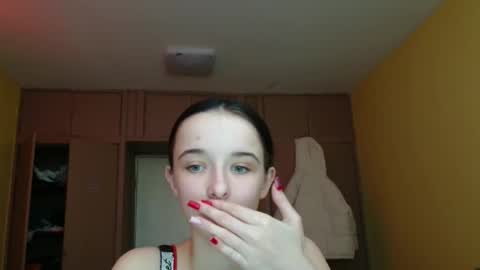 Snapshot of yuliastar chatting on 02/21/26, 11:33 Yuliia online show from 02/21/26, 11:33