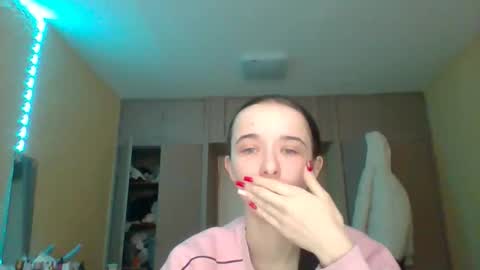 Snapshot of yuliastar chatting on 02/23/26, 06:55 Yuliia online show from 02/23/26, 06:55