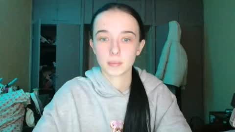 Snapshot of yuliastar chatting on 02/24/26, 07:17 Yuliia online show from 02/24/26, 07:17