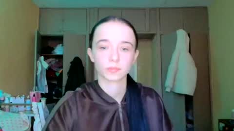 Snapshot of yuliastar chatting on 03/05/26, 07:26 Yuliia online show from 03/05/26, 07:26