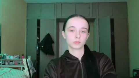 Snapshot of yuliastar chatting on 03/10/26, 06:51 Yuliia online show from 03/10/26, 06:51