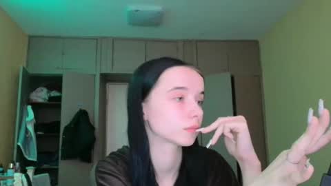 Snapshot of yuliastar chatting on 03/11/26, 07:36 Yuliia online show from 03/11/26, 07:36