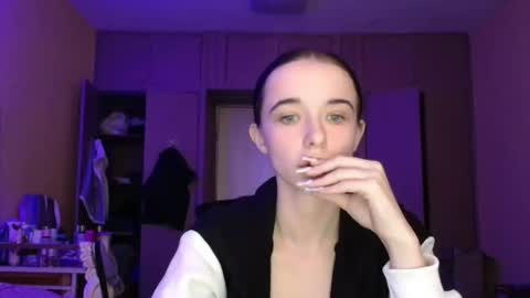 Snapshot of yuliastar chatting on 03/13/26, 07:26 Yuliia online show from 03/13/26, 07:26