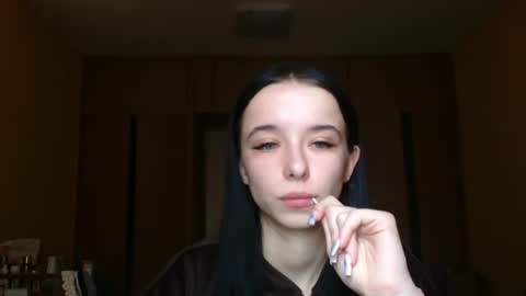 Snapshot of yuliastar chatting on 03/19/26, 07:01 Yuliia online show from 03/19/26, 07:01