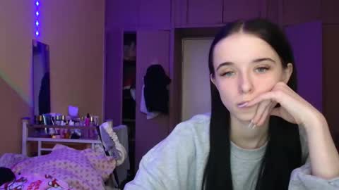 Snapshot of yuliastar chatting on 03/27/26, 01:22 Yuliia online show from 03/27/26, 01:22