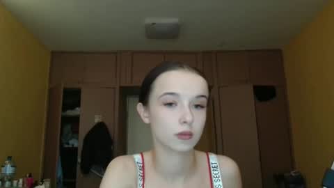 Yuliia online show from 05/07/26, 10:20